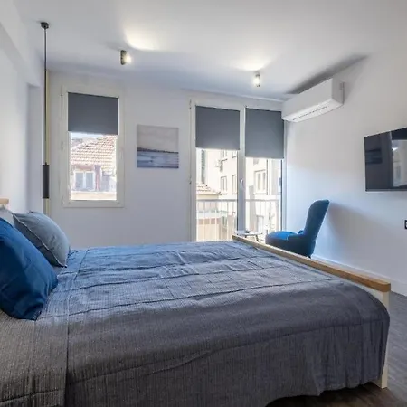 Comfy Next To Vitosha Blvd. Διαμέρισμα