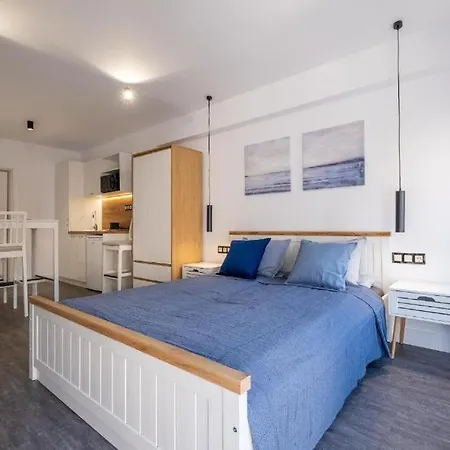 Comfy Next To Vitosha Blvd. Σόφια