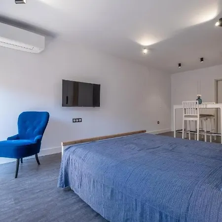 Comfy Next To Vitosha Blvd. Διαμέρισμα *