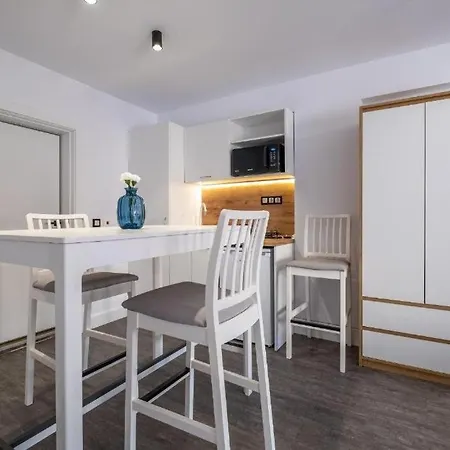 Comfy Next To Vitosha Blvd. *